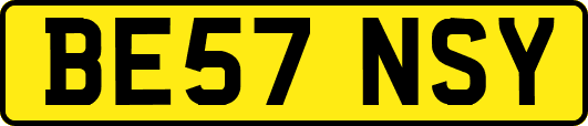 BE57NSY