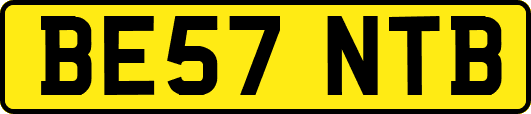 BE57NTB