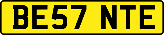 BE57NTE