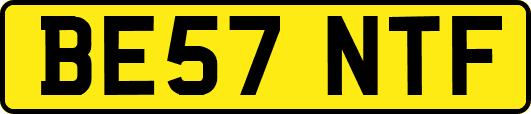 BE57NTF
