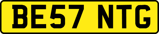 BE57NTG