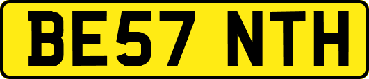 BE57NTH