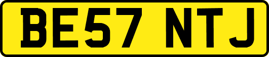 BE57NTJ