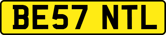 BE57NTL