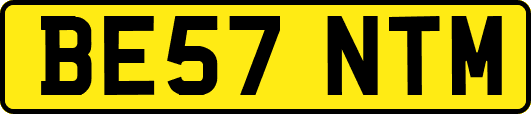 BE57NTM