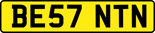 BE57NTN