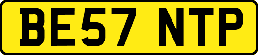 BE57NTP