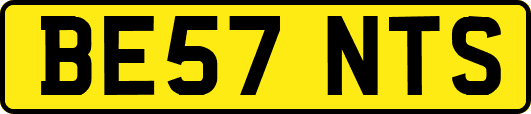 BE57NTS