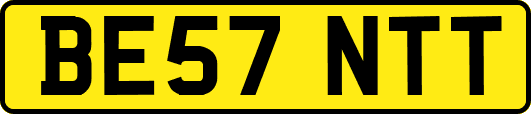 BE57NTT