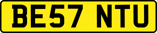 BE57NTU
