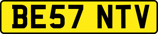 BE57NTV