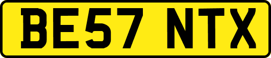BE57NTX