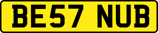 BE57NUB