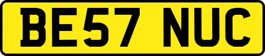 BE57NUC