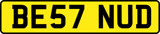 BE57NUD