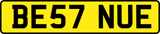 BE57NUE