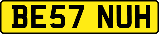 BE57NUH