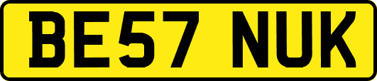 BE57NUK