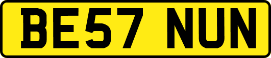 BE57NUN
