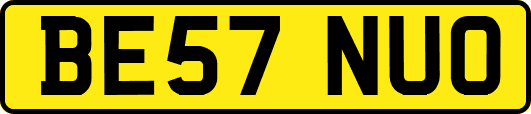 BE57NUO