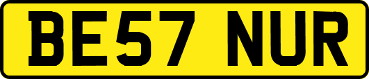 BE57NUR