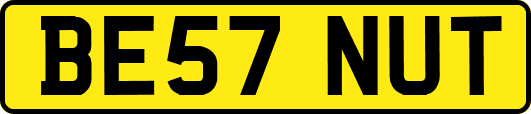 BE57NUT
