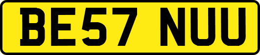 BE57NUU