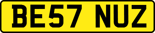 BE57NUZ