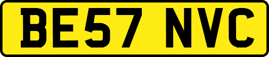 BE57NVC