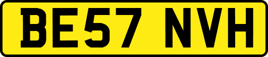 BE57NVH