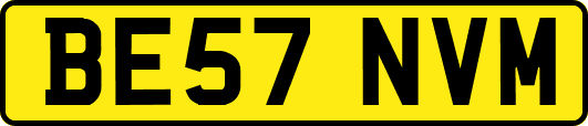 BE57NVM