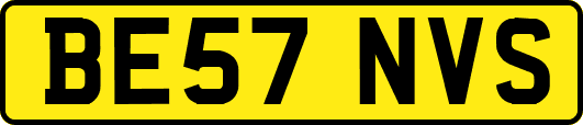 BE57NVS
