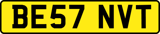 BE57NVT