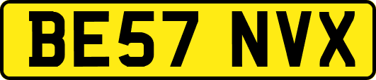 BE57NVX
