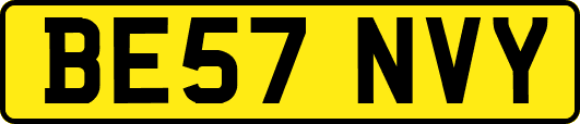 BE57NVY