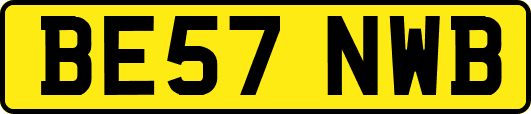 BE57NWB