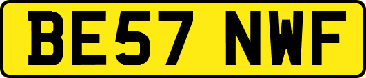BE57NWF