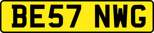 BE57NWG