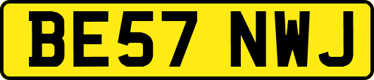 BE57NWJ