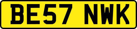 BE57NWK