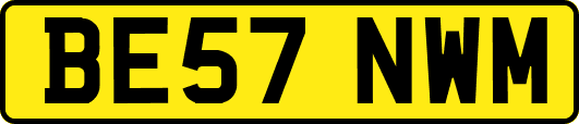 BE57NWM