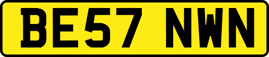 BE57NWN