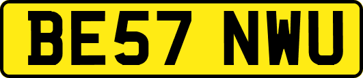 BE57NWU
