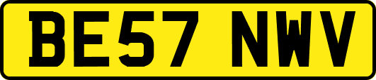 BE57NWV