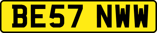 BE57NWW