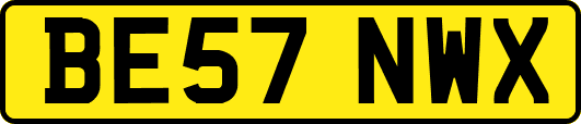 BE57NWX