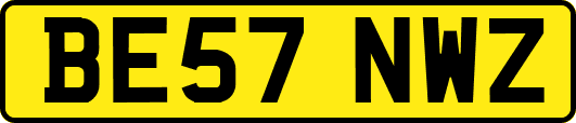 BE57NWZ