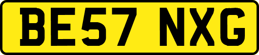 BE57NXG