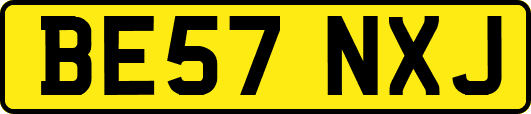 BE57NXJ