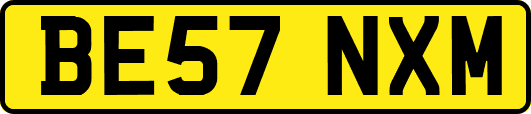 BE57NXM